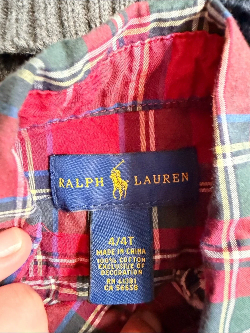 Ralph Lauren ralph lauren